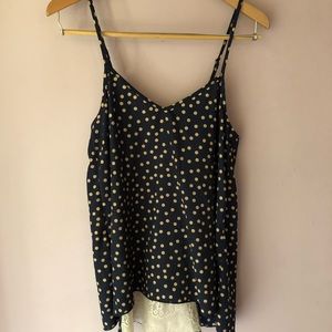 Daytrip Tank